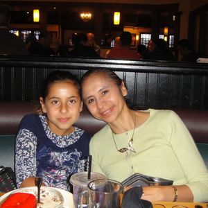 Meet your Posher, Nancy